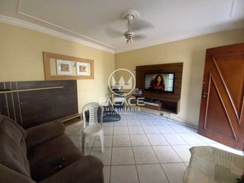 house em Rua Domingos José Lopes Rodrigues, Parque Primeiro de Maio - Piracicaba - SP