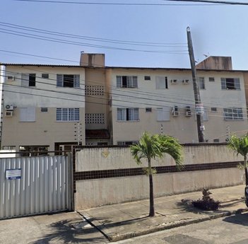 apartment em Avenida Heróis do Acre, Passaré - Fortaleza - CE