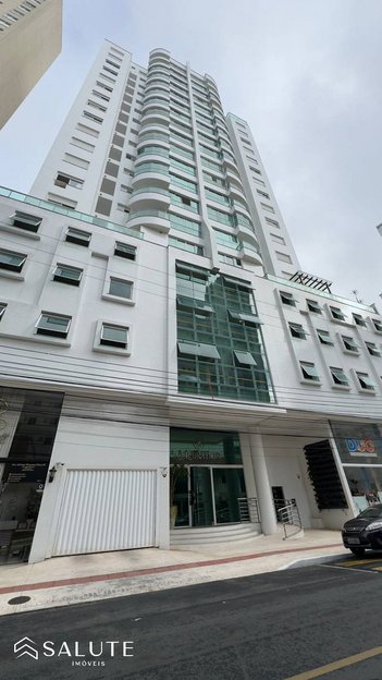 apartment em Rua 3610, Centro - Balneário Camboriú - SC