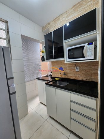 apartment em Duque de Caxias, Centro Histórico - Porto Alegre - RS