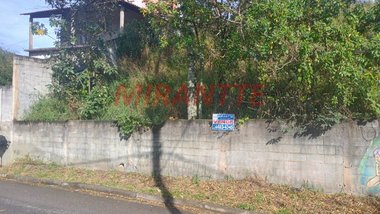 land_lot em Avenida Berna - Pq Suiço Cant, Luiz Fagundes - Mairiporã - SP