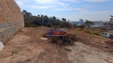 land_lot em Rua Gipsum, Jardim das Alterosas - 2ª Seção - Betim - MG