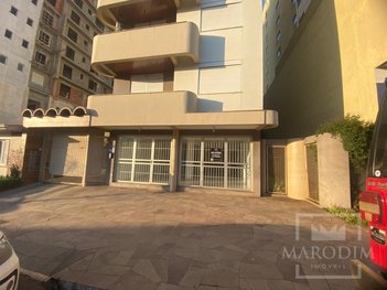 office em Rua Duque de Caxias, Centro - Marau - RS