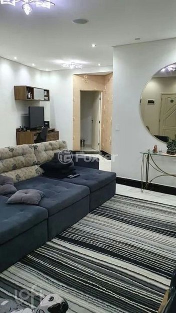 house em Rua Juvenal Ferreira, Vila Matilde - São Paulo - SP