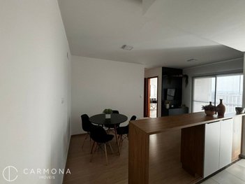 apartment em Rua Quintino Bocaiúva, Zona 07 - Maringá - PR