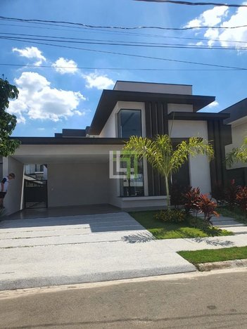 house em Estrada Municipal Duílio Sai, São Venâncio - Itupeva - SP