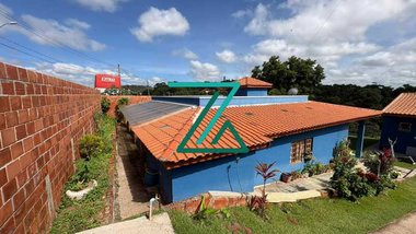 house em Alameda Manacá da Serra, Jardim Florença - Jarinu - SP