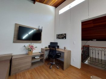 house em Estrada Municipal José Xavier, Pedro do Rio - Petrópolis - RJ