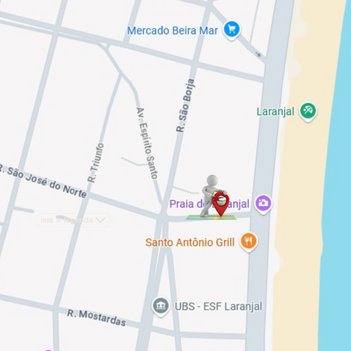 land_lot em Rua São José do Norte, Laranjal - Pelotas - RS