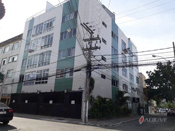 apartment em Major Belegard, Centro - Cabo Frio - RJ