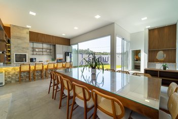 house em Rua Professora Mercedes Cruañes Rinaldi Brunelli, Bella Vittà - Jundiaí - SP