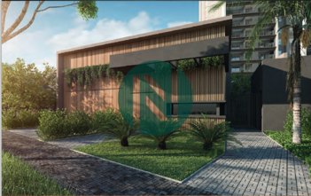 apartment em Avenida Afonso Mariano Fagundes, Saúde - São Paulo - SP