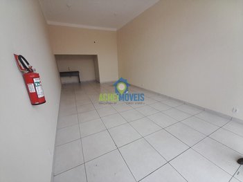 commercial_building em Rua Marcílio Dias, Paraíso - Araçatuba - SP