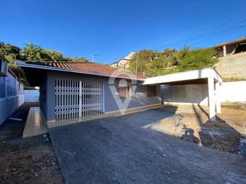 house em Rua Cláudio Tomazelli, Recanto Feliz - Guaramirim - SC