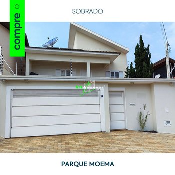 house em Rua Doutor Cecim Miguel, Parque Moema - Franca - SP