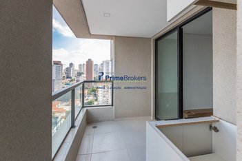 apartment em Rua Dona Leopoldina, Ipiranga - São Paulo - SP