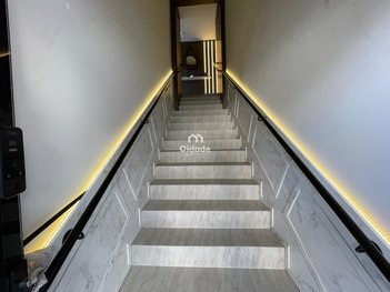 apartment em Rua José Theodoro Ribeiro, Ilha da Figueira - Jaraguá do Sul - SC