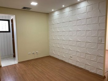 office em Avenida da Aclimação, Aclimação - São Paulo - SP