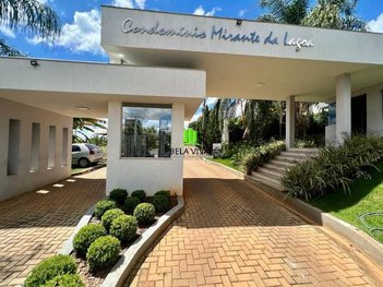 land_lot em Rua Maranhão, Mirante da Lagoa - Lagoa Santa - MG
