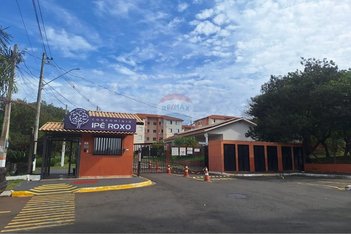 apartment em Rua Rosalina Izidoro Brazilino, Zona Especial de Interesse Social (ZEIS) - Nova Odessa - SP