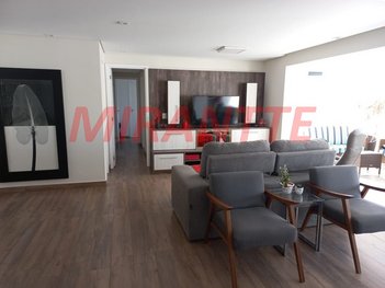 apartment em Rua Santo Egídio, Santa Teresinha - São Paulo - SP
