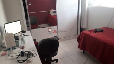 house em Rua Antenor Paglione, Jardim Torrão de Ouro - São José dos Campos - SP