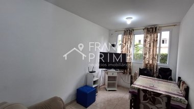apartment em Avenida Aparecida do Rio Negro, Jardim Íris - São Paulo - SP