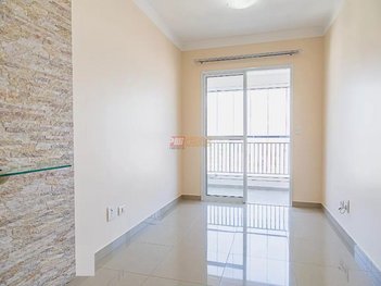 apartment em Rua Luís Louza, Olímpico - São Caetano do Sul - SP