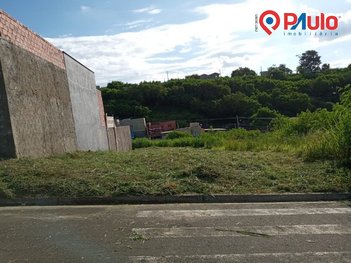 land_lot em Adenildo Neves dos Santos, Campestre - Piracicaba - SP