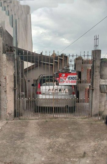 land_lot em Rua Rio Pardo, Vila Helena - Santo André - SP