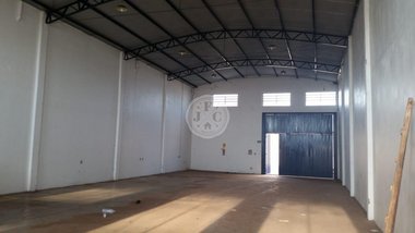 industrial em Itanhaém, Quintino Facci I - Ribeirão Preto - SP