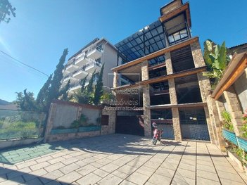 business em Uniao e Industria, Itaipava - Petrópolis - RJ