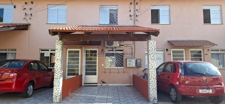 house em Rua Boa Esperança, Rio Branco - Canoas - RS