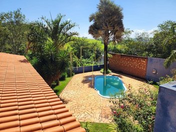 agricultural em Área Rural, Área Rural de Uberlândia - Uberlândia - MG