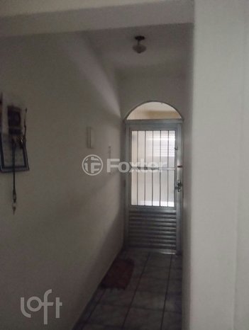 house em Rua Eugênio Kupper, Alvarenga - São Bernardo do Campo - SP