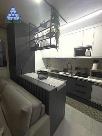 apartment em Rua Bem Vinda Apparecida de Abreu Leme, Santana - São Paulo - SP