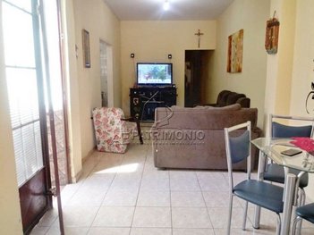 house em Rua Major João Lício, Centro - Sorocaba - SP