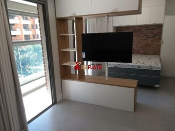apartment em Rua Susano, Jardim Paulista - São Paulo - SP