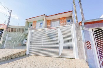 house em Rua Irmã Maria Judith Bassini, Jardim Piratininga - Sorocaba - SP
