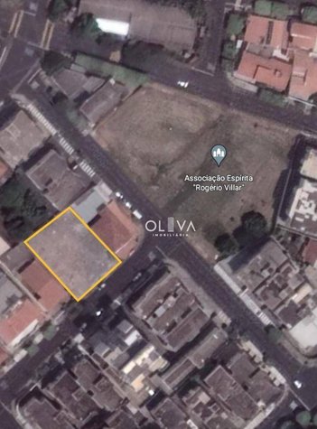 commercial_building em Rua Luciano Liso, Jardim Bela Vista - São José do Rio Preto - SP