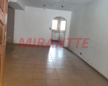 house em Rua Joaquim Alves Torres, Vila Nova Cachoeirinha - São Paulo - SP