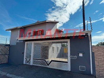 house em Rua Ernesta Lourencine de Moraes, Jardim São Bento - Jundiaí - SP