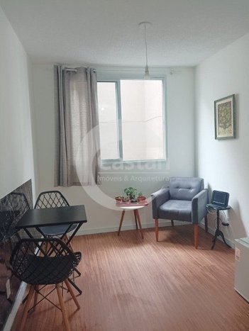 apartment em Avenida Presidente Wilson, Mooca - São Paulo - SP