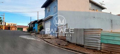 land_lot em Rua Ignez Forti Christofoletti, Pompéia - Piracicaba - SP