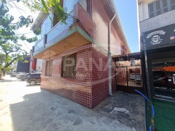 apartment em Avenida São Pedro, São Geraldo - Porto Alegre - RS