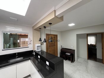 house em Rua Roque Retameiro Molina, Jardim Maria Luiza - Botucatu - SP