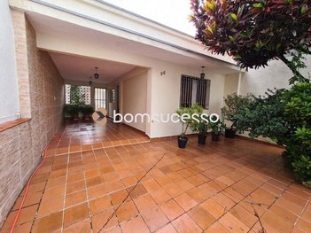 house em Rua Evaristo Luz, Chácara Belenzinho - São Paulo - SP