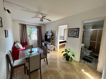 apartment em Antonio Carvalho, Jardim Carvalho - Porto Alegre - RS