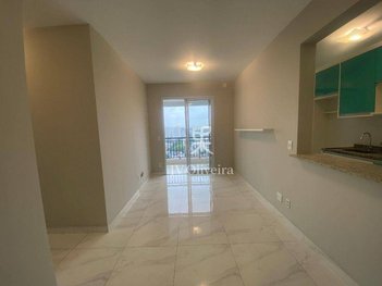apartment em Avenida Eliseu de Almeida, Instituto de Previdência - São Paulo - SP