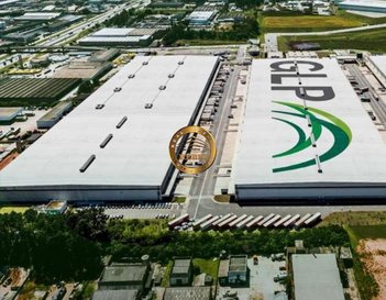 industrial em Avenida Júlia Gaiolli, Água Chata - Guarulhos - SP